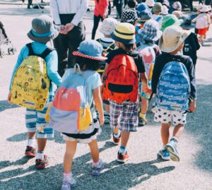 Edukacja globalna: przygotowanie uczniów do zmieniającego się świata