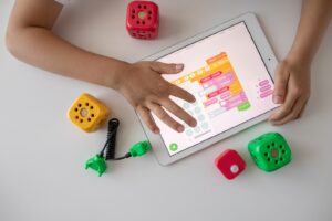 Mnożenie liczb binarnych: Prosta matematyczna operacja