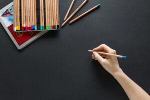 Rysowanie martwej natury: odkryj piękno detali