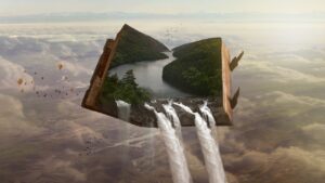 Rysowanie fantasy: jak tworzyć magiczne światy za pomocą ołówka