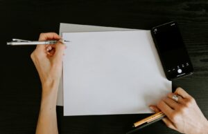 Perspektywa atmosferyczna: jak tworzyć głębię i atmosferę w obrazie