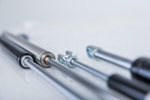 Jak wybrać najlepsze uszczelnienia hydrauliczne do Twojego systemu?